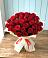 Букет 29 Красных роз в Красный Яр Самарская область