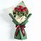 Букет цветов из: Розы в Красный Яр Самарская область
