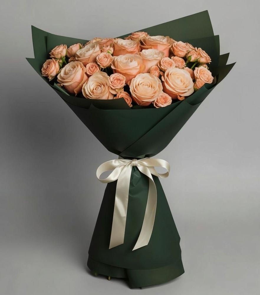 Букет Элегантный в Красный Яр Самарская область