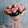 Букет цветов из: Розы в Красный Яр Самарская область