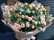 Букет Удовольствие #REPLACE_PRED# Красный Яр Самарская область