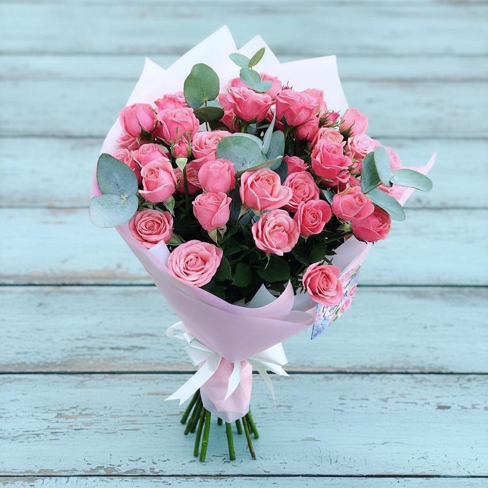 Букет Леди совершенство в Красный Яр Самарская область