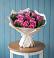 Букет цветов из: Розы в Красный Яр Самарская область
