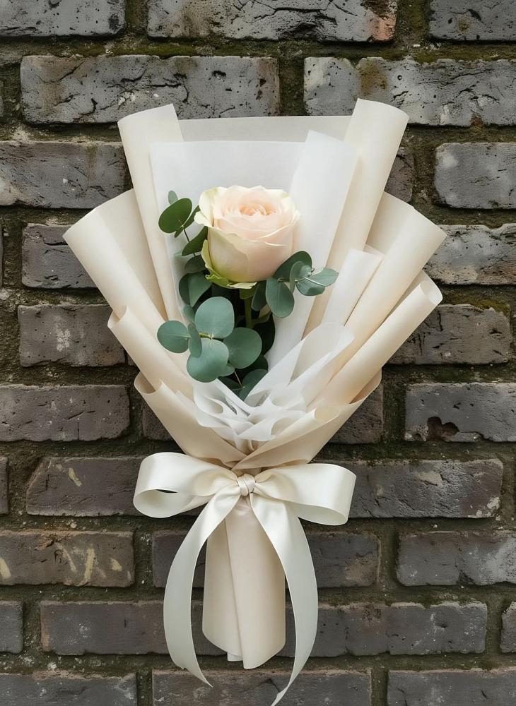 Букет цветов из: Розы в Красный Яр Самарская область