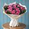 Букет цветов из: Розы в Красный Яр Самарская область