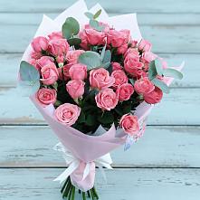 Букет Леди совершенство в Красный Яр Самарская область