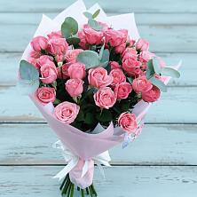 Букет Леди совершенство в Красный Яр Самарская область